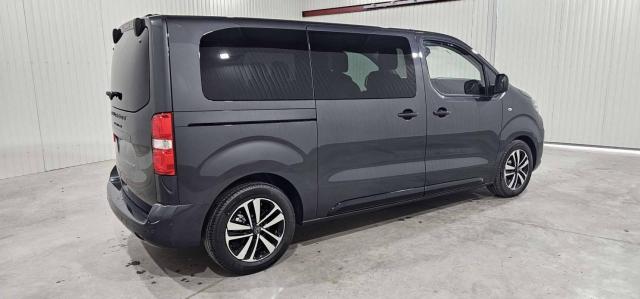 Peugeot Traveller image 5