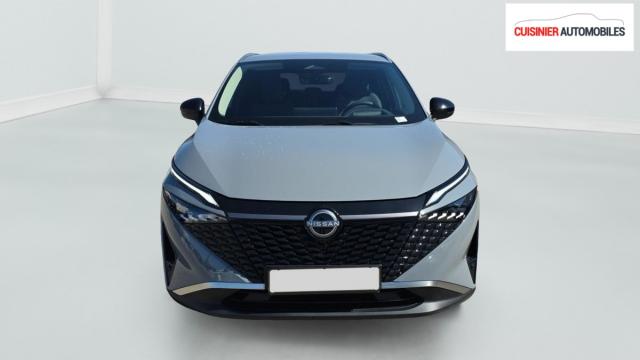 Nissan Qashqai image 6