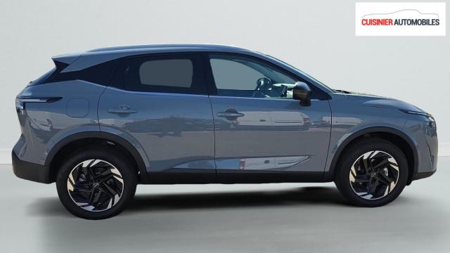 Nissan Qashqai image 7