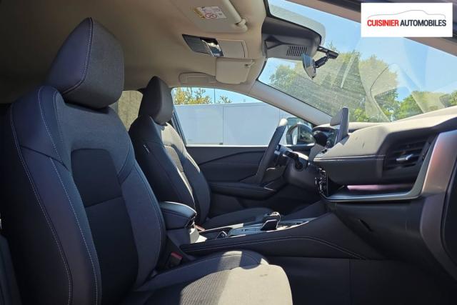 Nissan Qashqai image 5