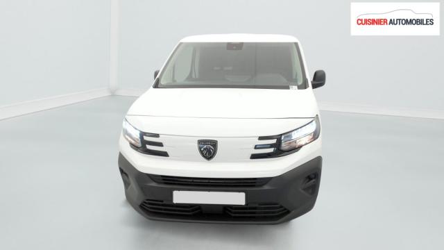 Peugeot Partner image 8