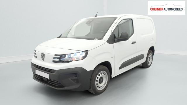 Peugeot Partner image 5