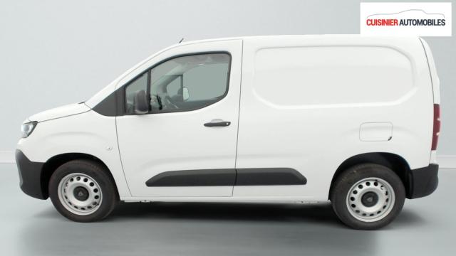 Peugeot Partner image 2