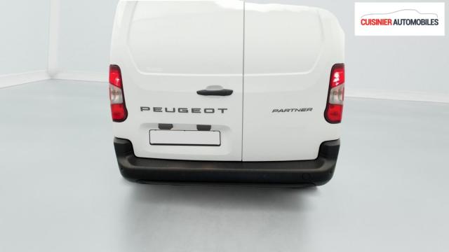 Peugeot Partner image 4