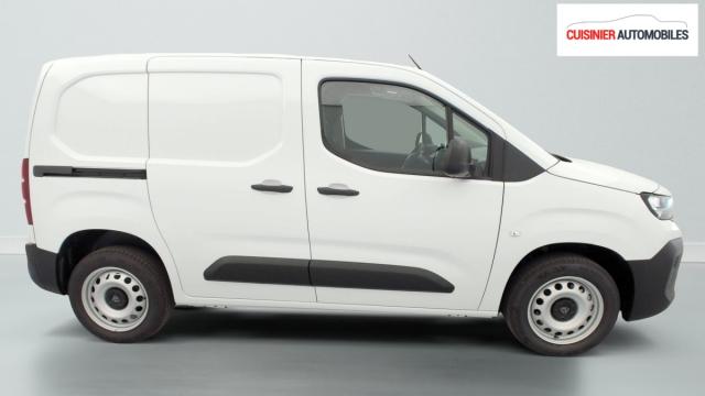 Peugeot Partner image 1
