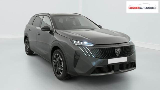 Peugeot 5008 Hybrid 145 E-Dcs6 Gt