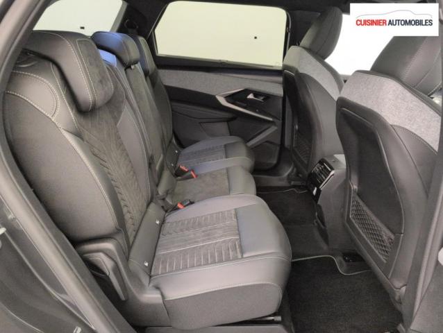 Peugeot 5008 image 3
