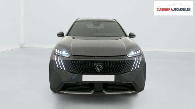 Peugeot 5008 image 6