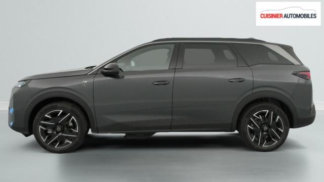 Peugeot 5008 image 1