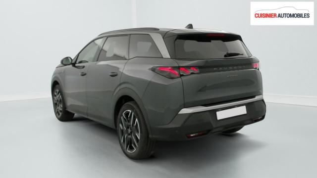 Peugeot 5008 image 5