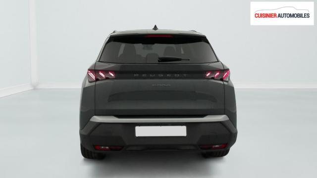 Peugeot 5008 image 4