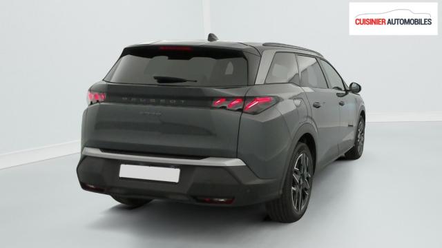 Peugeot 5008 image 7