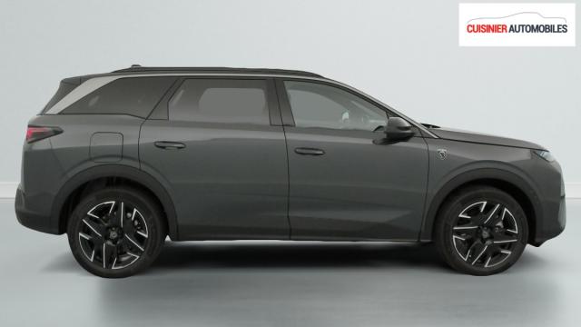 Peugeot 5008 image 8