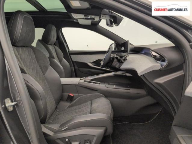 Peugeot 5008 image 9