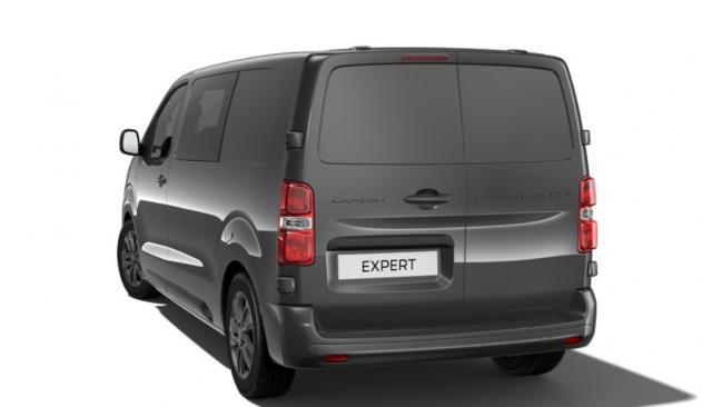 Peugeot Expert image 2