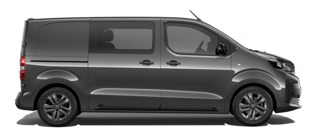 Peugeot Expert image 2
