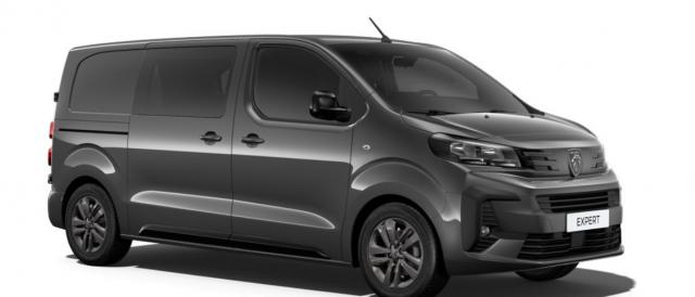 Peugeot Expert image 1