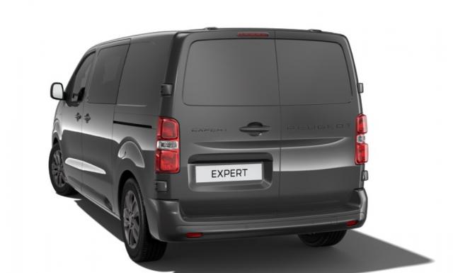 Peugeot Expert image 3