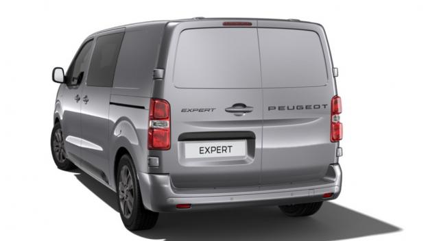 Peugeot Expert image 3