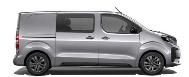 Peugeot Expert image 2