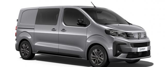 Peugeot Expert image 1