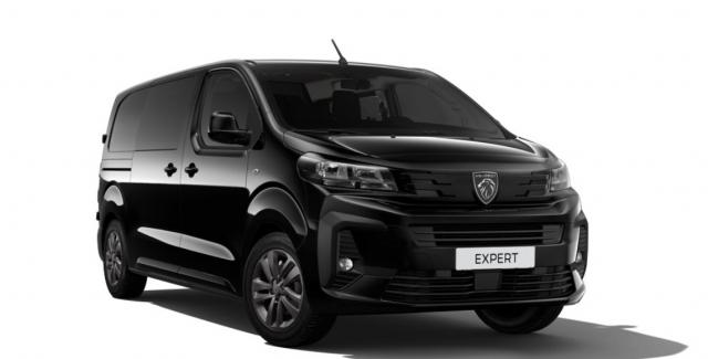 Peugeot Expert Cabine Approfondie Ca Fixe M Bluehdi 180 S&s Eat8