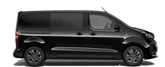 Peugeot Expert image 3