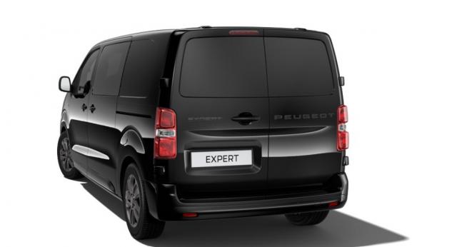 Peugeot Expert image 2