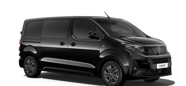 Peugeot Expert image 3