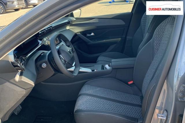 Peugeot 308 image 6