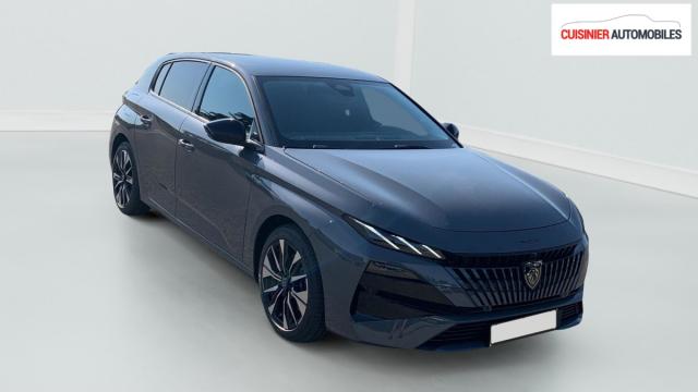Peugeot 308 image 8