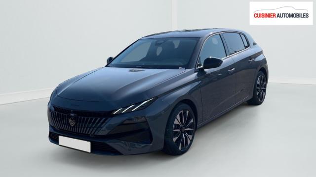 Peugeot 308 image 2