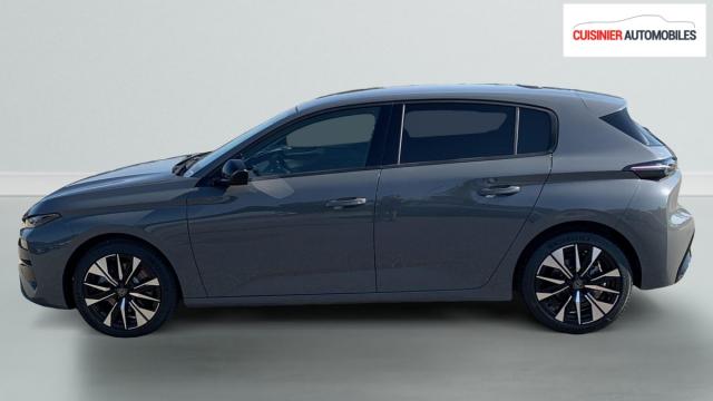 Peugeot 308 image 3
