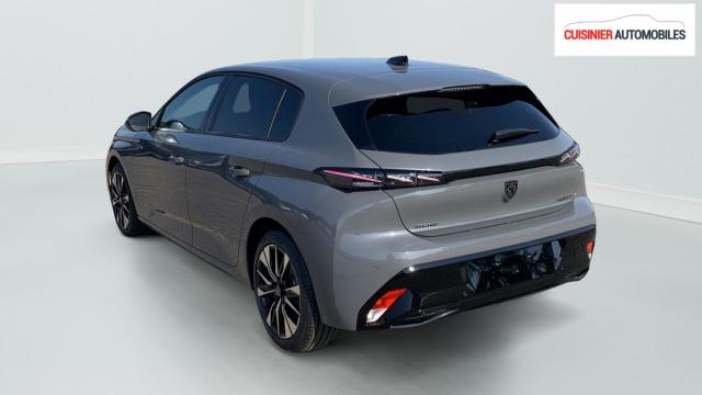 Peugeot 308 image 4