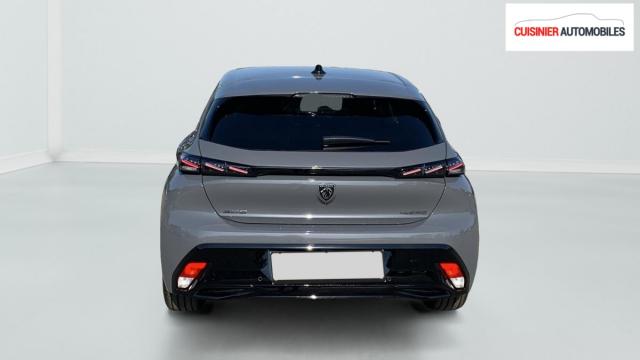 Peugeot 308 image 1