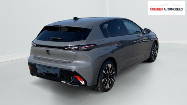 Peugeot 308 image 9