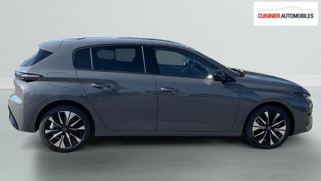 Peugeot 308 image 5
