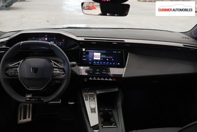 Peugeot 308 image 7