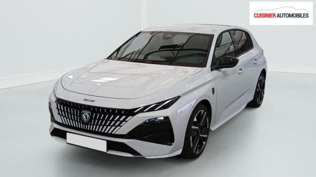 Peugeot 308 image 3