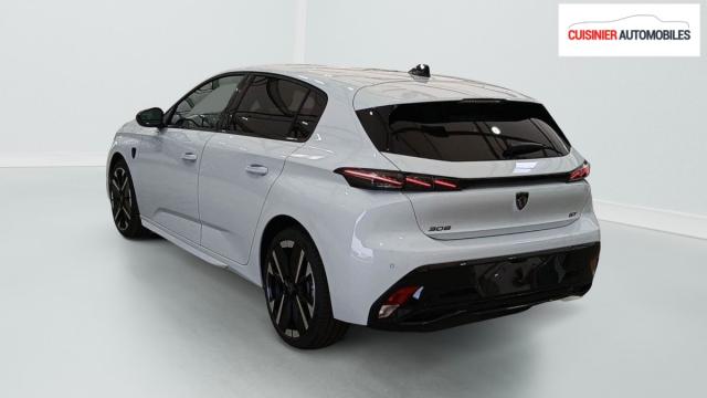 Peugeot 308 image 5