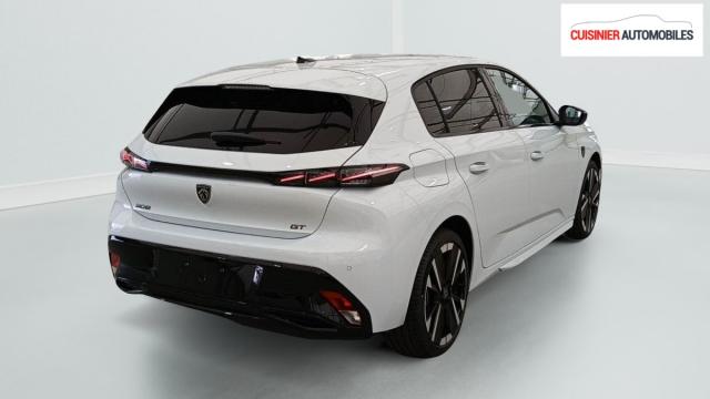 Peugeot 308 image 4