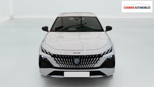 Peugeot 308 image 8