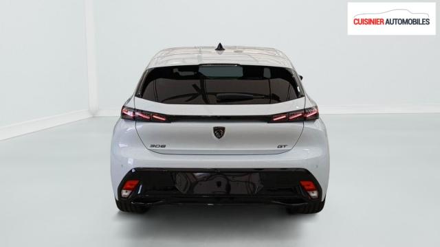 Peugeot 308 image 2