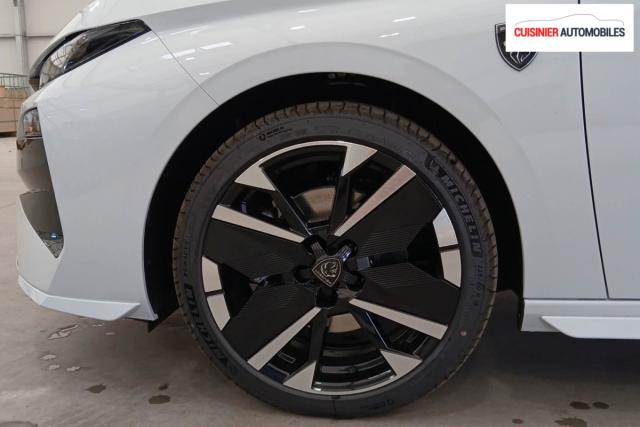 Peugeot 308 image 6