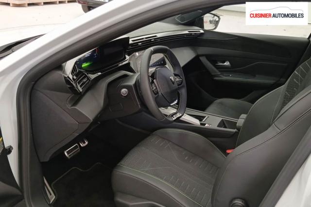 Peugeot 308 image 9