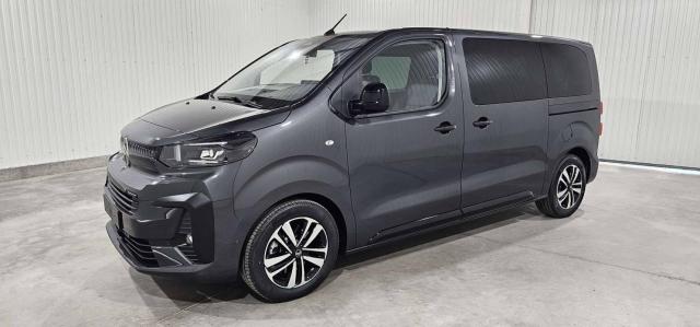 Citroen Spacetourer M Bluehdi 180 S&s Eat8 Business 8 Pl