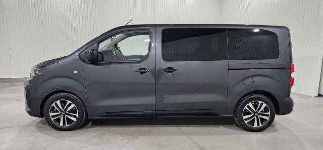 Citroen Spacetourer image 7