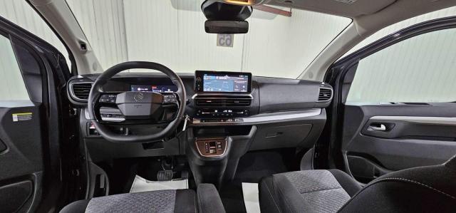 Citroen Spacetourer image 1
