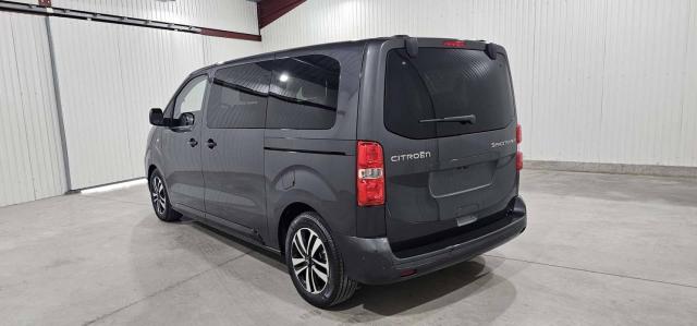 Citroen Spacetourer image 9