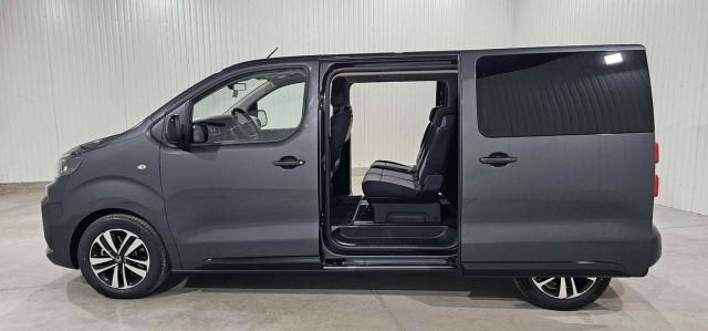 Citroen Spacetourer image 4